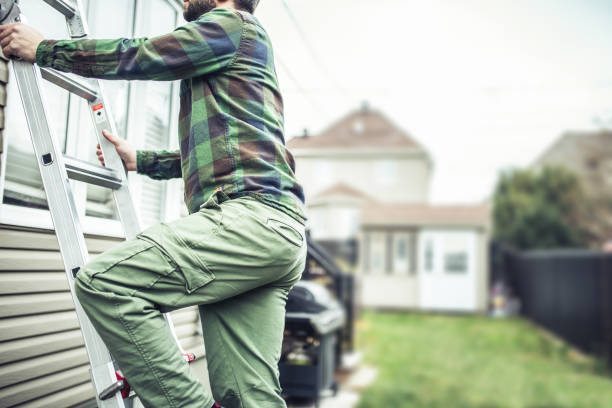 Best Stucco Siding  in Waterford, WI